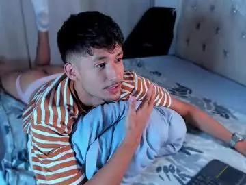 dimitri_targaryen on Chaturbate