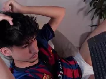 dimitri_targaryen on Chaturbate