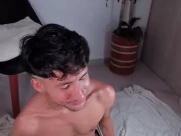 dimitri_targaryen on Chaturbate