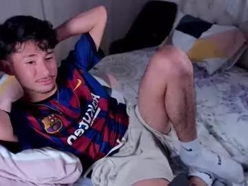 dimitri_targaryen on Chaturbate