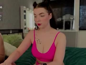 diora_vibe on Chaturbate