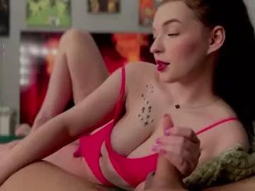 diora_vibe on Chaturbate