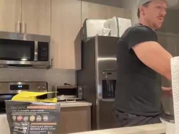 discgolf4life on Chaturbate