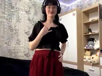 Chaturbate dodiebabikian is Freechat dodiebabikian — Goal: ahegao + suck sweet fingers -  Hi, I'm Annie. Let's have fun with my toy (Domi) together -- be kind, say hi & don't forget to follow!  #18 #teen #bigboobs #squirt #lovense [33 tokens remaini
