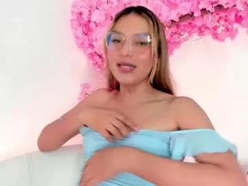 doll_isa_ on Chaturbate 