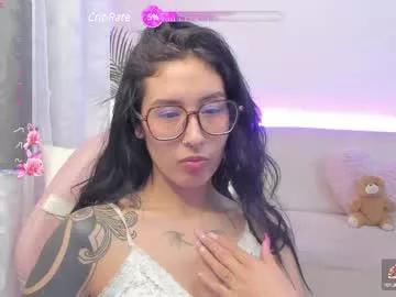 doll_waif on Chaturbate 