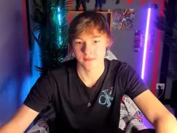 donald_brooks — GOAL: Undress [97 tokens remaining] Welcome to my room! #feet #blonde #redhead #lovense #new