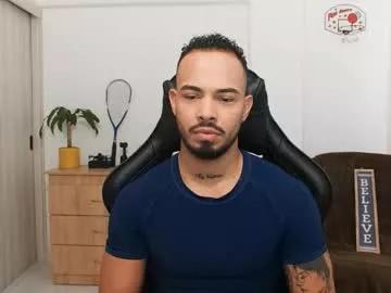 donn_cruz on Chaturbate