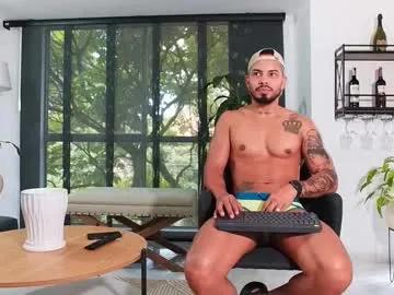 donn_cruz on Chaturbate