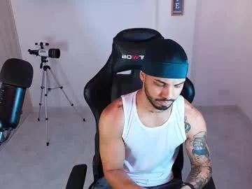 donn_cruz on Chaturbate