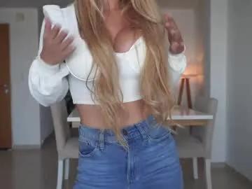 donnna19 on Chaturbate 