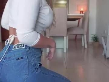 donnna19 on Chaturbate 