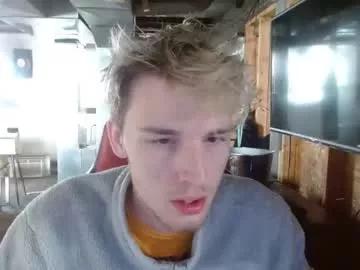 donnydarkness4321 on Chaturbate 