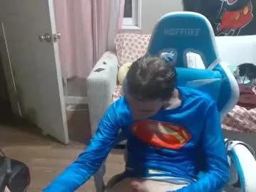 donnydarkness4321 on Chaturbate 