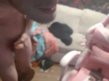 donnydarkness4321 on Chaturbate 