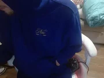 donnydarkness4321 on Chaturbate 