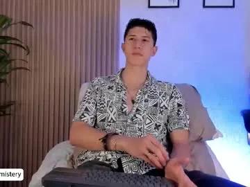 dorian_mystery's avatar