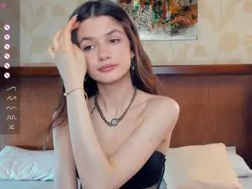dream_melody — ahegao #cute #young #skinny #squirt #lovense [21 tokens remaining]