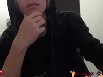 dreamhunterdz on Chaturbate