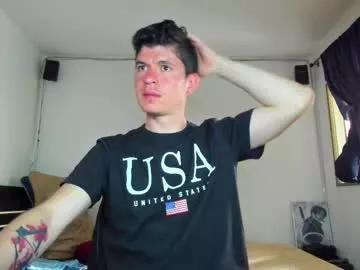 dreamhunterdz on Chaturbate