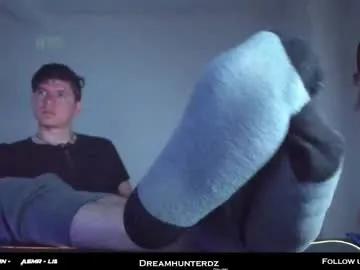 dreamhunterdz's avatar