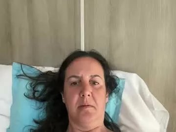 drresa on Chaturbate 