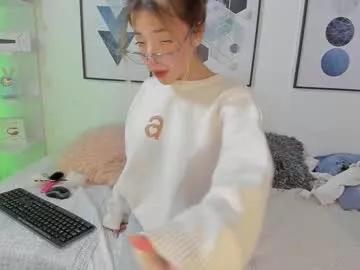 dulce_powl on Chaturbate 