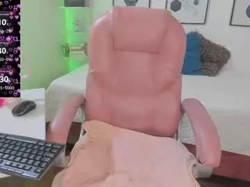 dulce_powl on Chaturbate 
