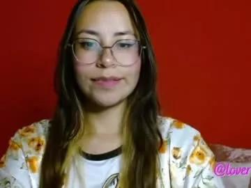 dulcemaria_alvarez22 on Chaturbate
