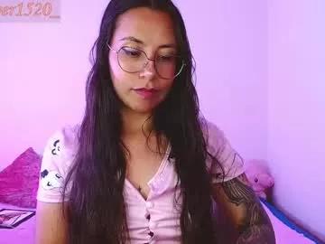 dulcemaria_alvarez22 on Chaturbate