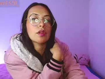 dulcemaria_alvarez22 on Chaturbate