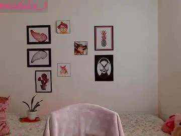 dulcemaria_alvarez22 on Chaturbate