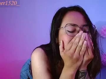 dulcemaria_alvarez22 on Chaturbate