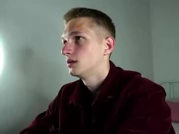 dustyn_fox on Chaturbate