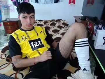 dylan__fun18 on Chaturbate