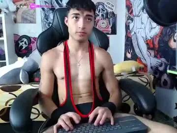 dylan__fun18 on Chaturbate