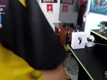 dylan__fun18 on Chaturbate