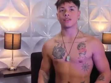 dylan_kley15 on Chaturbate 