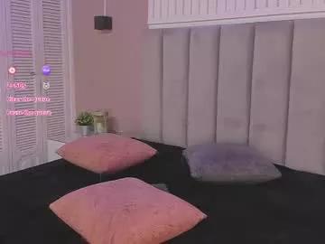 dyvis_22 on Chaturbate