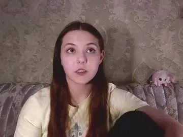 earlenegadsden — goal: Gently sucking the tip of finger :D #new #18 #teen #cute #shy [51 tokens remaining]