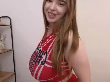 edith_brown — GOAL: kiss and suck nipples [193 tokens remaining] Hi guys! Im Amy <3 Glad to see everyone, lets have fun! #bigboobs #18 #bigass #natural #teen