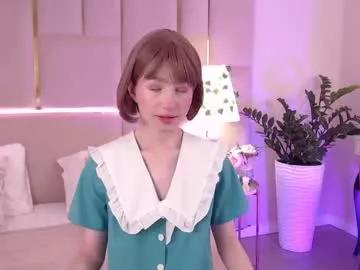 effyevans2 on Chaturbate 