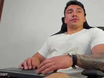 eithanconor1 on Chaturbate