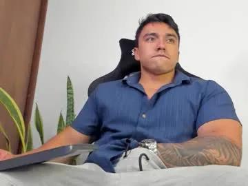 eithanconor1 on Chaturbate