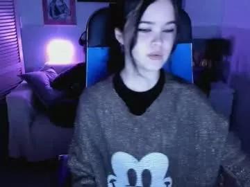 elainebeness — GOAL: dfvgm [98 tokens remaining] welcome to lovers of techno, house, electro music   #teen  #smoke #music #piercing  #chillchat #dance #skinny #cutie #nonude