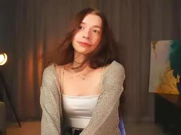 elbasypher — Hello i`m Elba, i`m #18 #teen #new #shy #natural   goal:  touching my shoulders and neckline [298 tokens remaining]