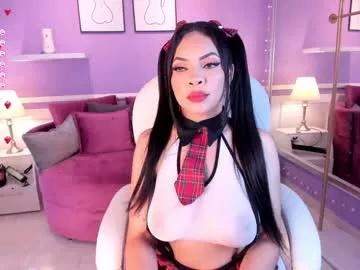 electraajones on Chaturbate 