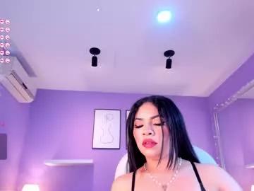 electraajones on Chaturbate 