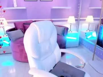 electraajones on Chaturbate 