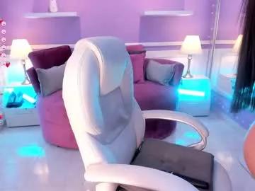 electraajones on Chaturbate 